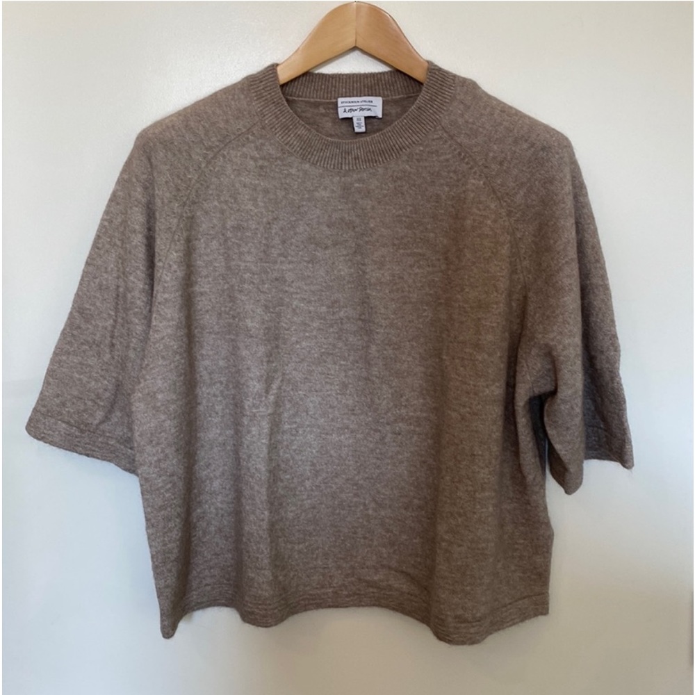 & other stories sweater